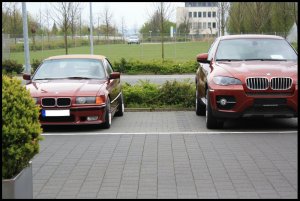 325i e36 Classic Convertible *OEM Navi, Pappel* - 3er BMW - E36