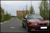 325i e36 Classic Convertible *OEM Navi, Pappel* - 3er BMW - E36 - Front6.jpg