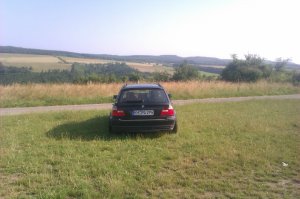 Nur mal kurz der kleine - 3er BMW - E46 Nur mal kurz der kleine - 3er BMW - E46