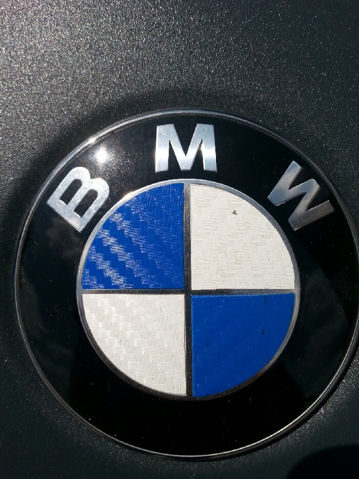 Nur mal kurz der kleine - 3er BMW - E46