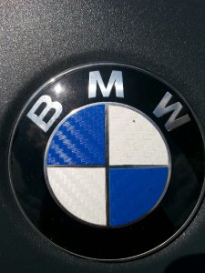 Nur mal kurz der kleine - 3er BMW - E46 Nur mal kurz der kleine - 3er BMW - E46