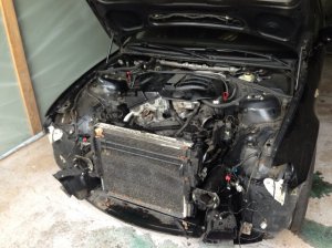 Mr Apple M *Saison 2k15* - 3er BMW - E46 Mr Apple M *Saison 2k15* - 3er BMW - E46