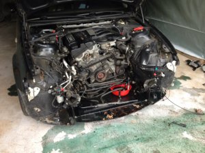 Mr Apple M *Saison 2k15* - 3er BMW - E46 Mr Apple M *Saison 2k15* - 3er BMW - E46
