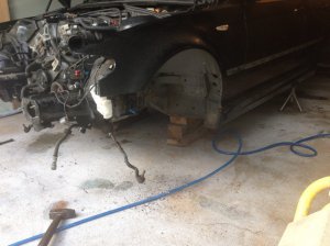 Mr Apple M *Saison 2k15* - 3er BMW - E46 Mr Apple M *Saison 2k15* - 3er BMW - E46
