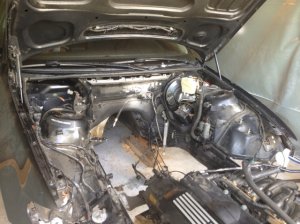 Mr Apple M *Saison 2k15* - 3er BMW - E46 Mr Apple M *Saison 2k15* - 3er BMW - E46