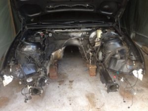 Mr Apple M *Saison 2k15* - 3er BMW - E46 Mr Apple M *Saison 2k15* - 3er BMW - E46