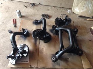 Mr Apple M *Saison 2k15* - 3er BMW - E46 Mr Apple M *Saison 2k15* - 3er BMW - E46