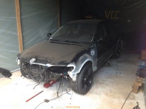 Mr Apple M *Saison 2k15* - 3er BMW - E46 Mr Apple M *Saison 2k15* - 3er BMW - E46