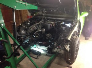 Mr Apple M *Saison 2k15* - 3er BMW - E46 Mr Apple M *Saison 2k15* - 3er BMW - E46