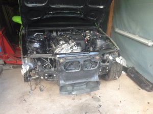 Mr Apple M *Saison 2k15* - 3er BMW - E46 Mr Apple M *Saison 2k15* - 3er BMW - E46