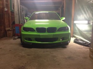 Mr Apple M *Saison 2k15* - 3er BMW - E46 Mr Apple M *Saison 2k15* - 3er BMW - E46