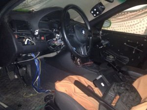 Mr Apple M *Saison 2k15* - 3er BMW - E46 Mr Apple M *Saison 2k15* - 3er BMW - E46