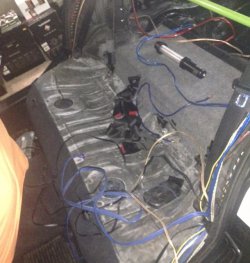 Mr Apple M *Saison 2k15* - 3er BMW - E46 Mr Apple M *Saison 2k15* - 3er BMW - E46