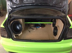 Mr Apple M *Saison 2k15* - 3er BMW - E46 Mr Apple M *Saison 2k15* - 3er BMW - E46