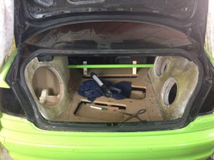 Mr Apple M *Saison 2k15* - 3er BMW - E46 Mr Apple M *Saison 2k15* - 3er BMW - E46