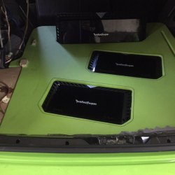Mr Apple M *Saison 2k15* - 3er BMW - E46
