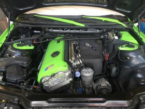 Mr Apple M *Saison 2k15* - 3er BMW - E46 Mr Apple M *Saison 2k15* - 3er BMW - E46