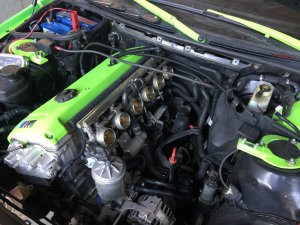 Mr Apple M *Saison 2k15* - 3er BMW - E46 Mr Apple M *Saison 2k15* - 3er BMW - E46