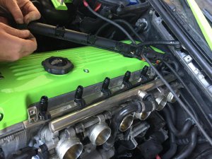 Mr Apple M *Saison 2k15* - 3er BMW - E46 Mr Apple M *Saison 2k15* - 3er BMW - E46