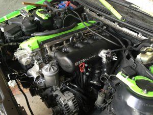 Mr Apple M *Saison 2k15* - 3er BMW - E46 Mr Apple M *Saison 2k15* - 3er BMW - E46