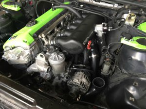 Mr Apple M *Saison 2k15* - 3er BMW - E46 Mr Apple M *Saison 2k15* - 3er BMW - E46
