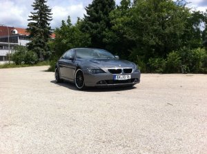 BMW 6er e63 **wenn liebt man ihn oder hasst ihn** - Fotostories weiterer BMW Modelle