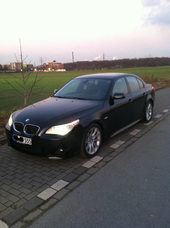 530Limo Breyton Race GTP - 5er BMW - E60 / E61