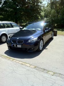 530Limo Breyton Race GTP - 5er BMW - E60 / E61