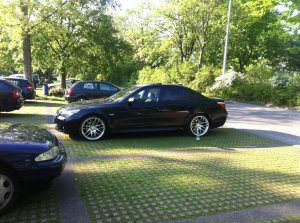 530Limo Breyton Race GTP - 5er BMW - E60 / E61