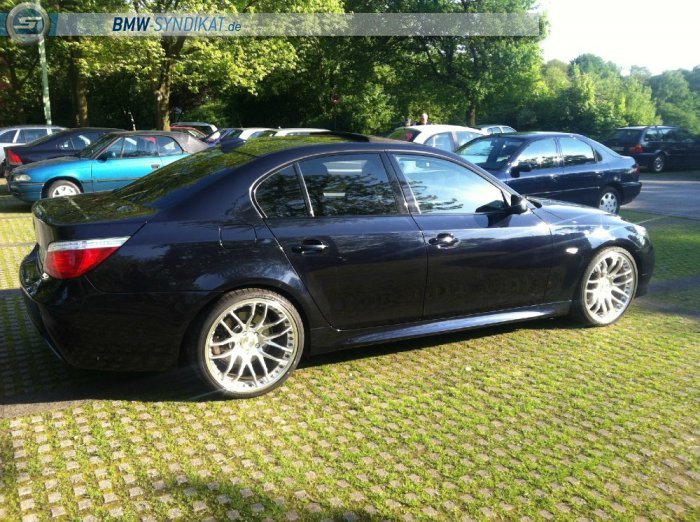 530Limo Breyton Race GTP - 5er BMW - E60 / E61