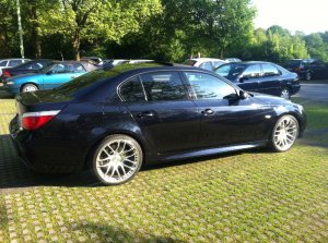 530Limo Breyton Race GTP - 5er BMW - E60 / E61
