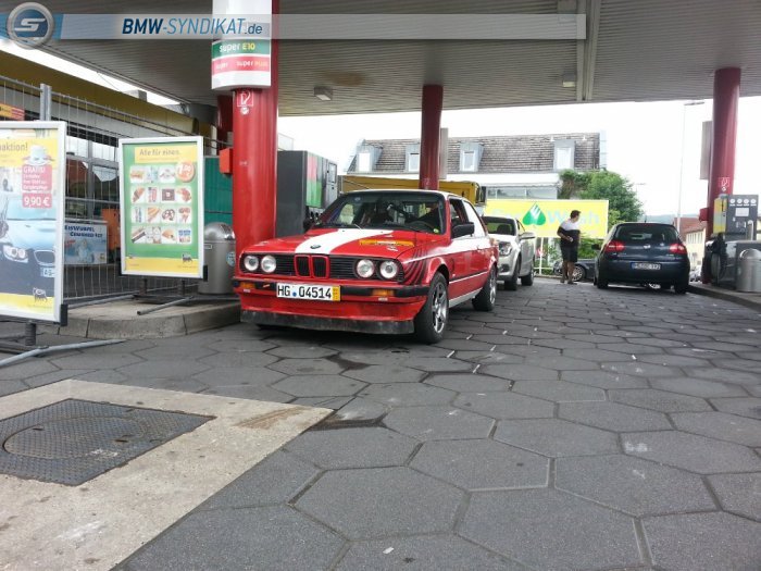 BMW-Syndikat Fotostorie