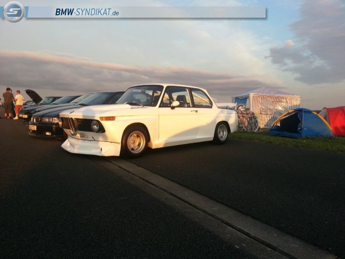 BMW-Syndikat Fotostorie