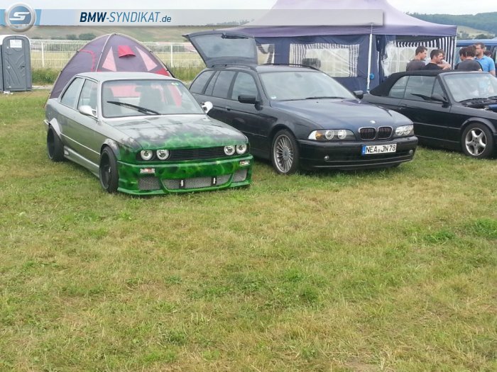 BMW-Syndikat Fotostorie