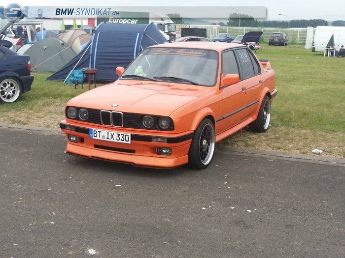 BMW-Syndikat Fotostorie