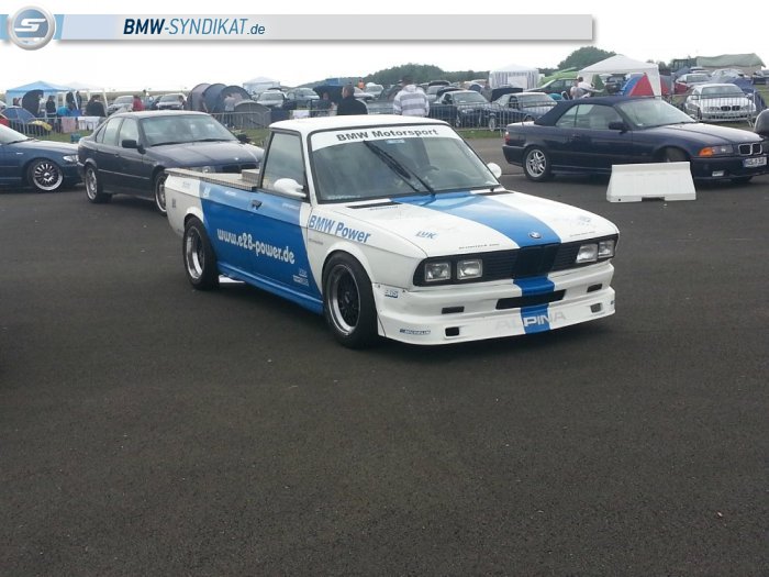 BMW-Syndikat Fotostorie