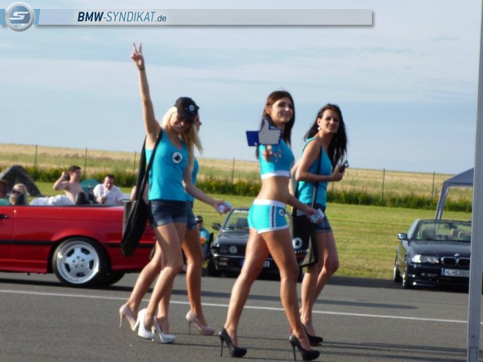 BMW-Syndikat Fotostorie