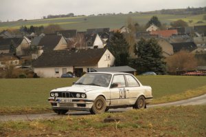 E30 Low Budget 318iS ZORN 2015 - 3er BMW - E30