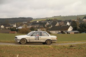 E30 Low Budget 318iS ZORN 2015 - 3er BMW - E30 E30 Low Budget 318iS ZORN 2015 - 3er BMW - E30