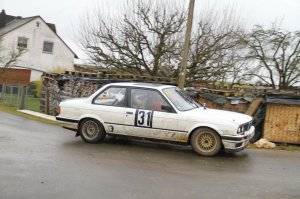 E30 Low Budget 318iS ZORN 2015 - 3er BMW - E30 E30 Low Budget 318iS ZORN 2015 - 3er BMW - E30
