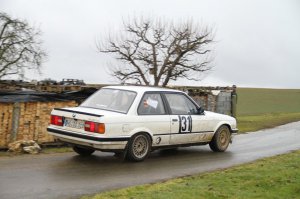 E30 Low Budget 318iS ZORN 2015 - 3er BMW - E30 E30 Low Budget 318iS ZORN 2015 - 3er BMW - E30