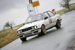 E30 Low Budget 318iS ZORN 2015 - 3er BMW - E30 E30 Low Budget 318iS ZORN 2015 - 3er BMW - E30