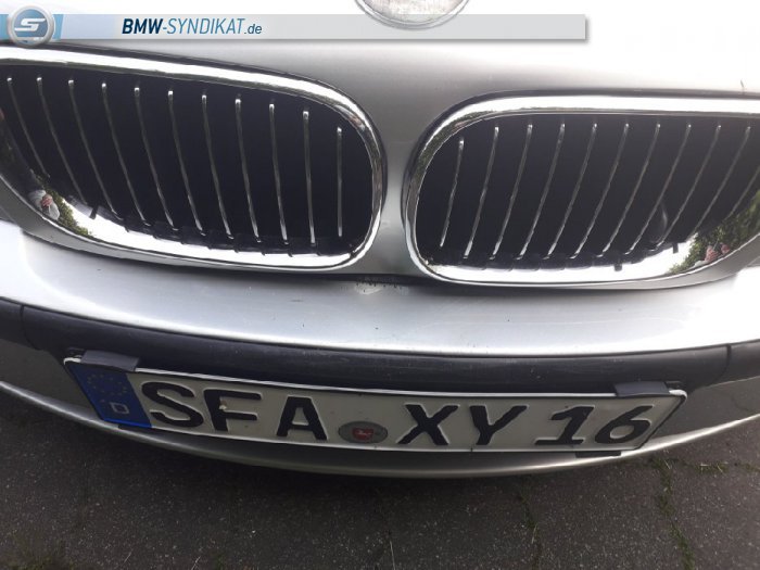 BMW-Syndikat Fotostorie