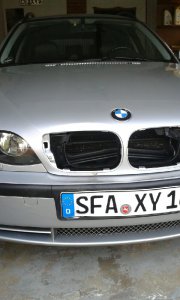 320i Touring - 3er BMW - E46 320i Touring - 3er BMW - E46