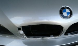 320i Touring - 3er BMW - E46 320i Touring - 3er BMW - E46