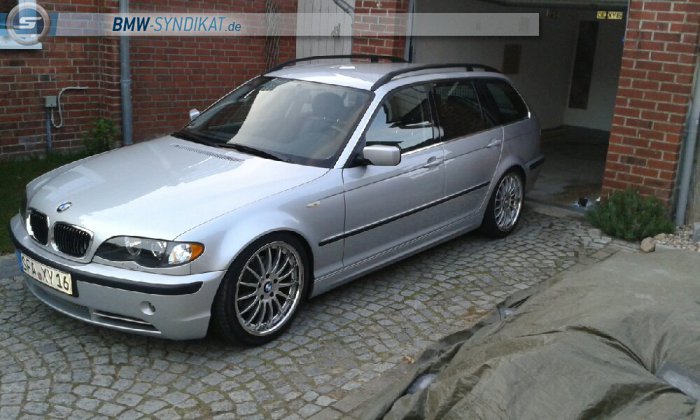 BMW-Syndikat Fotostorie