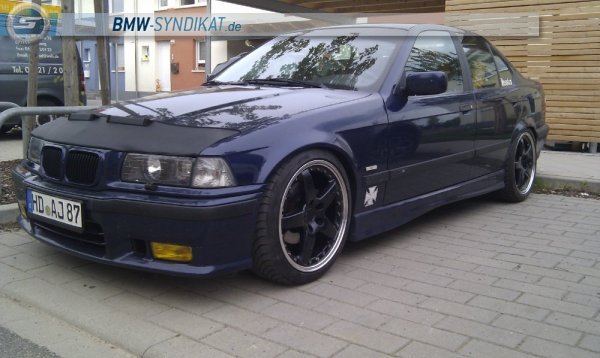 BMW-Syndikat Fotostorie