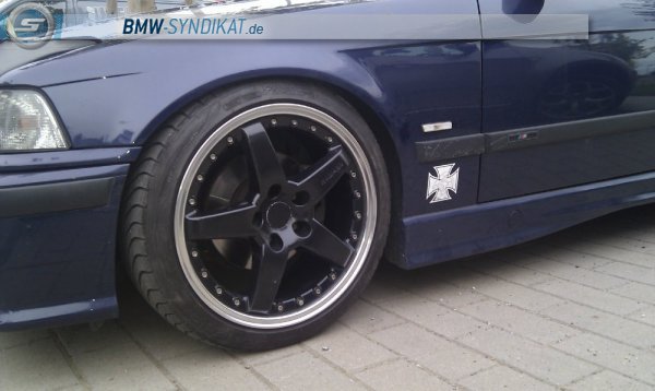 BMW-Syndikat Fotostorie