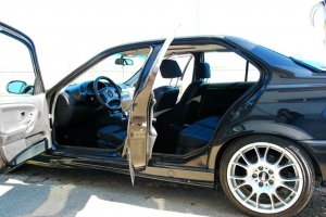 BMW 328i NEU Soundfile GILLET Esd Tachovideo - 3er BMW - E36 BMW 328i NEU Soundfile GILLET Esd Tachovideo - 3er BMW - E36