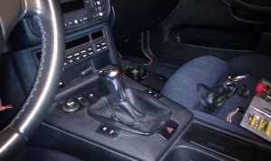 BMW 328i NEU Soundfile GILLET Esd Tachovideo - 3er BMW - E36